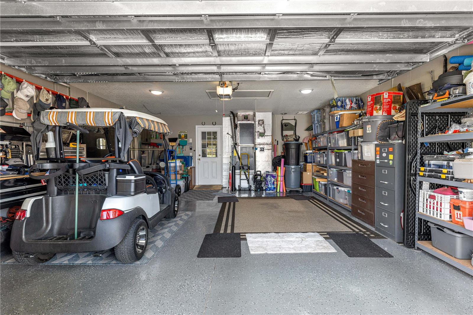 INDIGO EAST PH 01 UN A-A & B-B - Residential