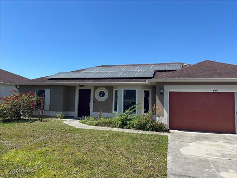 Photo of 806 Grantham Drive, Kissimmee, FL 34758 (MLS # O6231801)