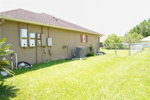 A home in KISSIMMEE