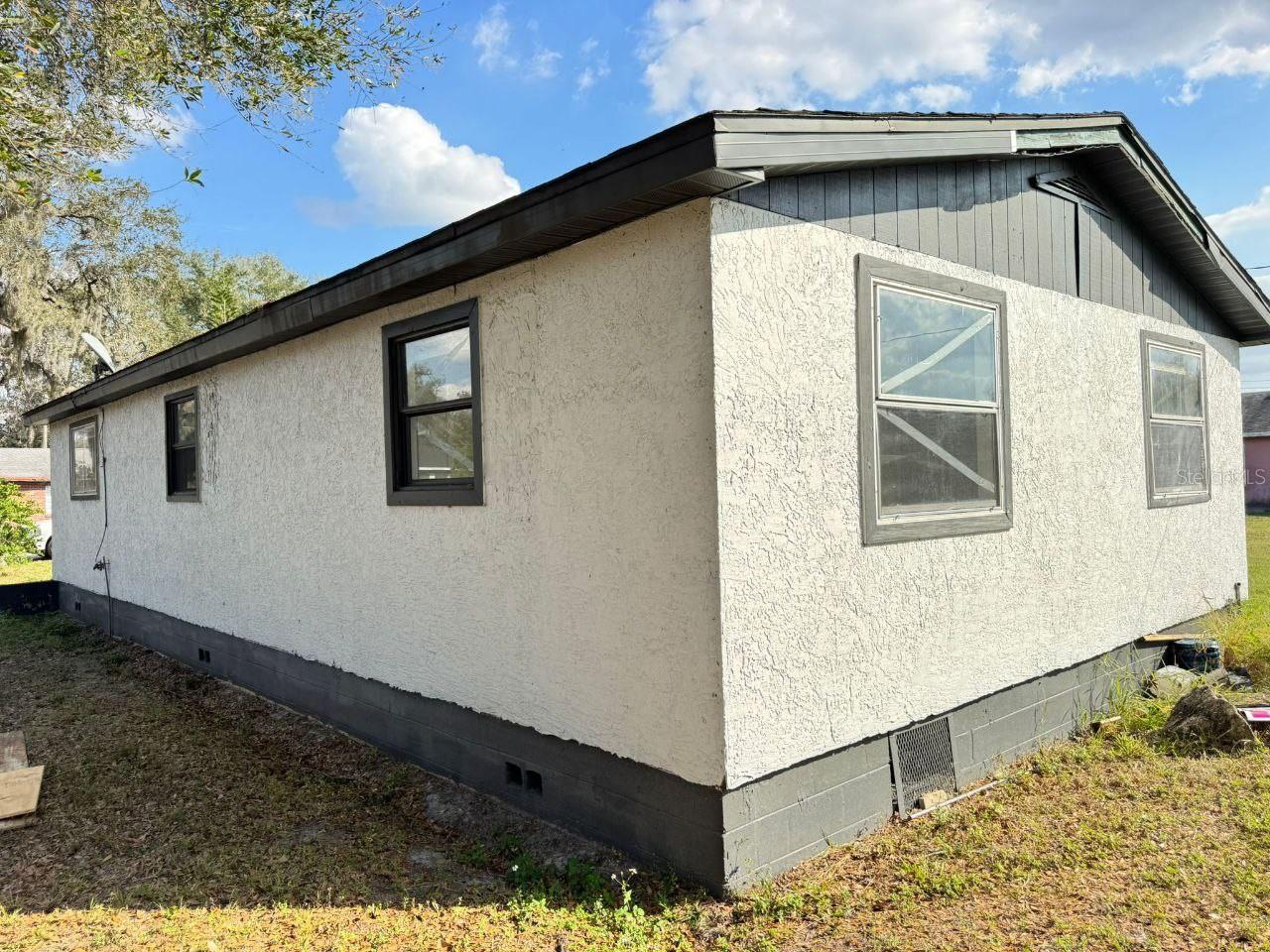 MITCHELLS C L ADD - Residential