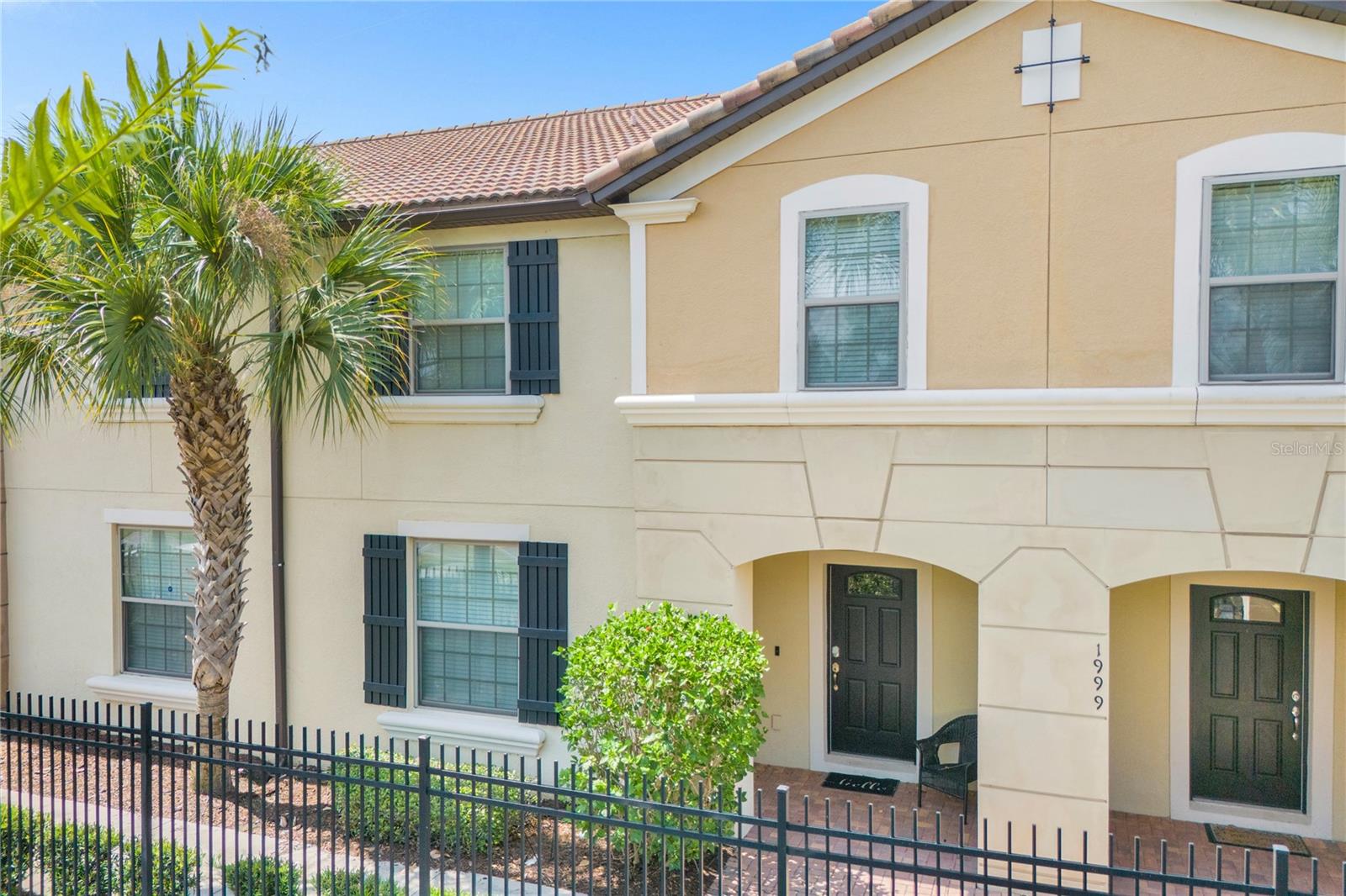 Turnkey Vacation Rental – Leased Through May 2026!
This fully furnished, 5-bedroom, 4.5-bathroom vacation retreat is built for both relaxation and revenue—comfortably accommodating up to 16 guests and already leased through May 2026 for instant cash flow! Ideally located just minutes from major theme parks, this property blends modern luxury with fun-filled amenities.
On the main floor, you'll find a private king bedroom and full bathroom—perfect for multi-generational stays. The open-concept heart of the home features a stylish kitchen with granite countertops, stainless steel appliances, and a large island, flowing seamlessly into a bright, airy living room with views of the private heated pool. Step outside to a covered lanai and convenient outdoor half bath—ideal for entertaining.
Upstairs, a spacious loft adds bonus living space, alongside four additional bedrooms and three full bathrooms. Two themed rooms—Frozen and Star Wars—feature custom murals and LED lighting, offering a magical experience for younger guests.
Recent upgrades include fresh interior paint, a Nest thermostat, digital door locks, new lighting, plush carpeting, and high-end washer/dryer units. The detached garage provides flexible space for parking, storage, or a future game room or theater conversion.
The HOA covers cable, internet, trash, lawn care, and access to resort-style amenities including a clubhouse, arcade, sports courts, lazy river, splash pad, resort pool, hot tub, gym, and the on-site Tu Casa Tiki Bar.
Whether you're looking for a personal getaway or a high-performing investment, this property delivers on both comfort and potential. Savvy investors, don’t miss this opportunity—schedule your private showing today!