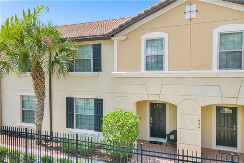 1995 MAJORCA DRIVE KISSIMMEE FL 34747