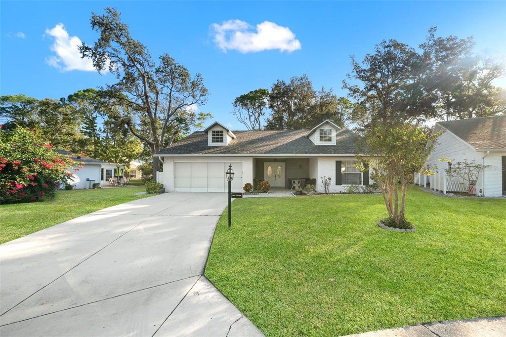 Photo of 2170 Wingfoot Court, Spring Hill, FL 34606 (MLS # W7880172)