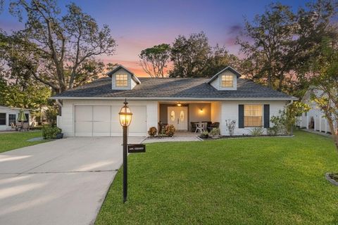 Photo of 2170 Wingfoot Court, Spring Hill, FL 34606 (MLS # W7880172)