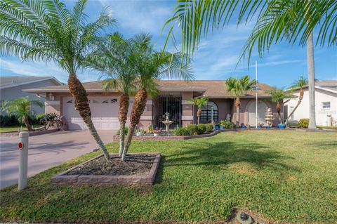 A home in NEW PORT RICHEY