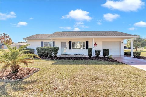 A home in SUMMERFIELD