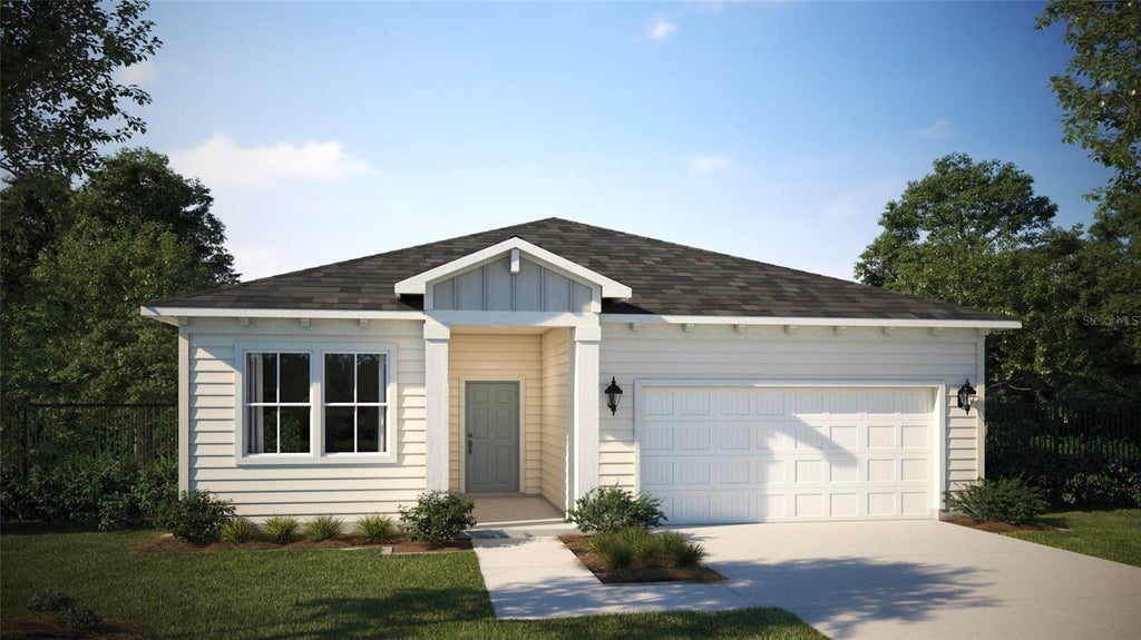 Photo of 17003 Cottontail Circle, Punta Gorda, FL 33982 (MLS # G5118323)