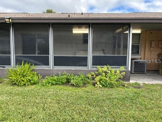 COUNTRY COVE VILLAS - Residential