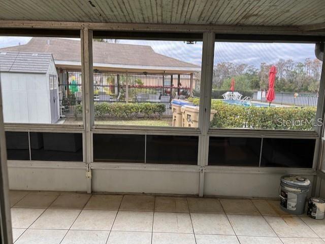 COUNTRY COVE VILLAS - Residential