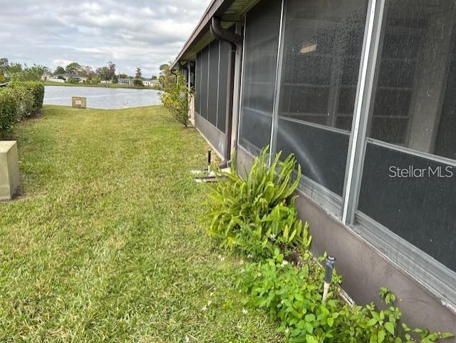 COUNTRY COVE VILLAS - Residential