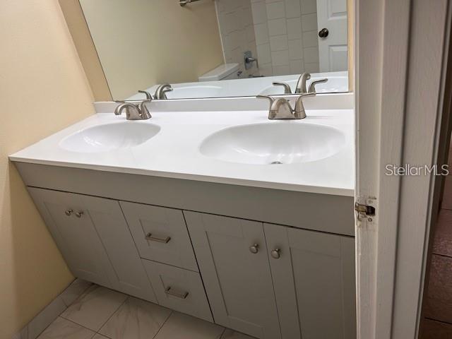 COUNTRY COVE VILLAS - Residential