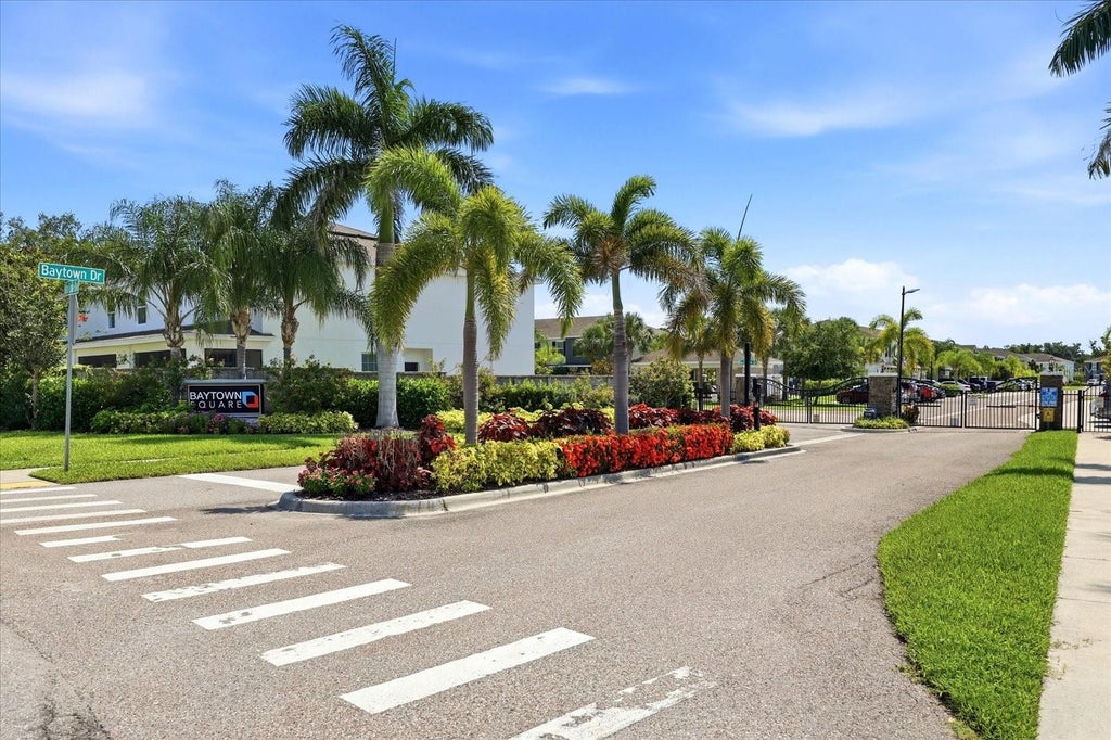 Photo of 6453 Baytown Drive, Sarasota, FL 34240 (MLS # A4698541)