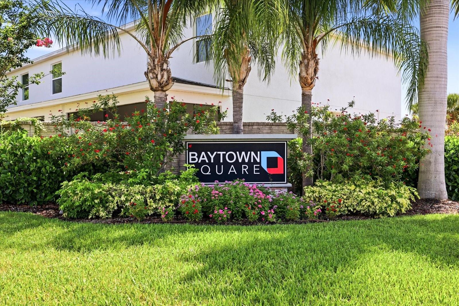 6453 BAYTOWN DRIVE