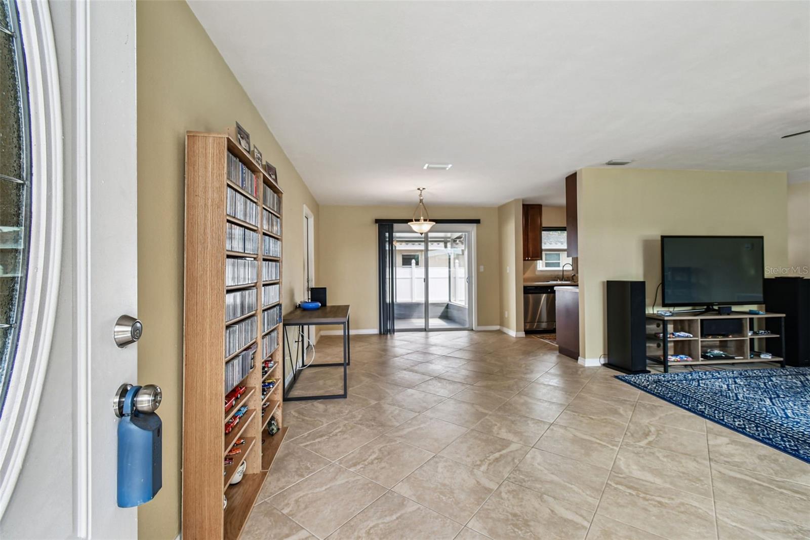 RIDGEWOOD LAKES - Residential