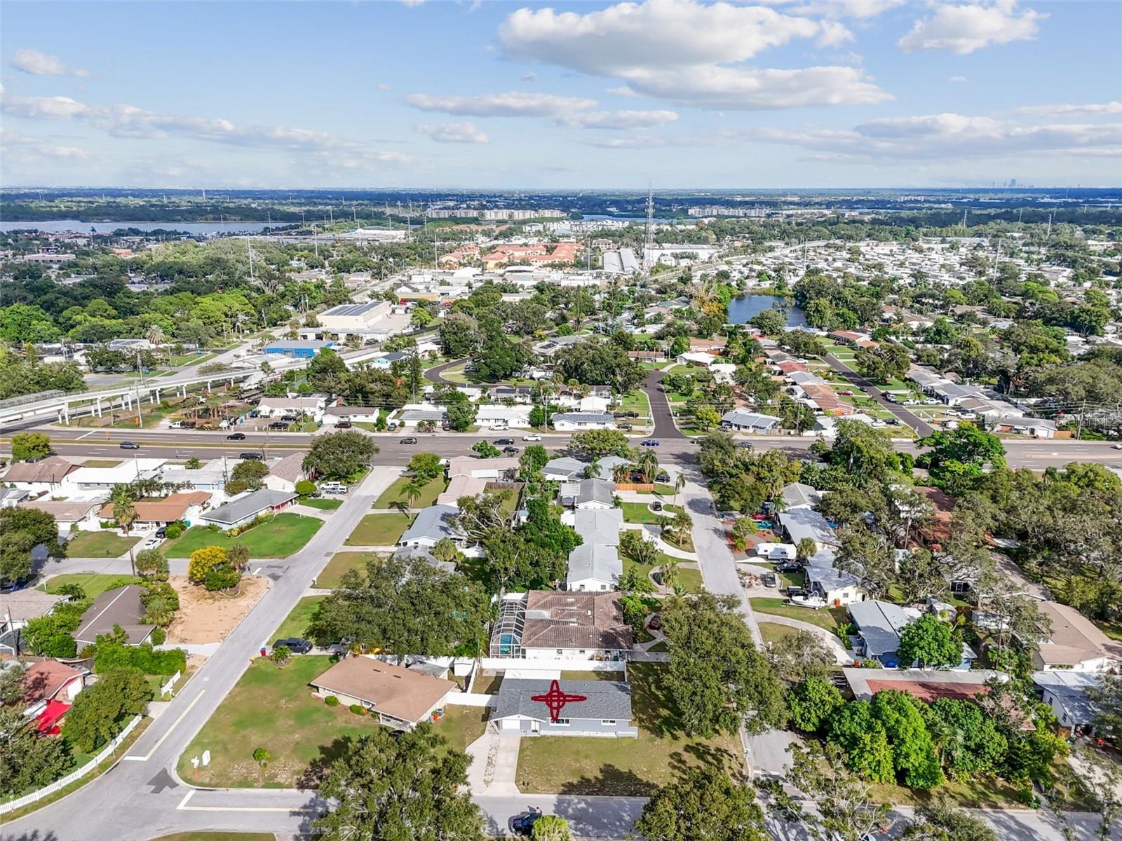 RIDGEWOOD LAKES - Residential