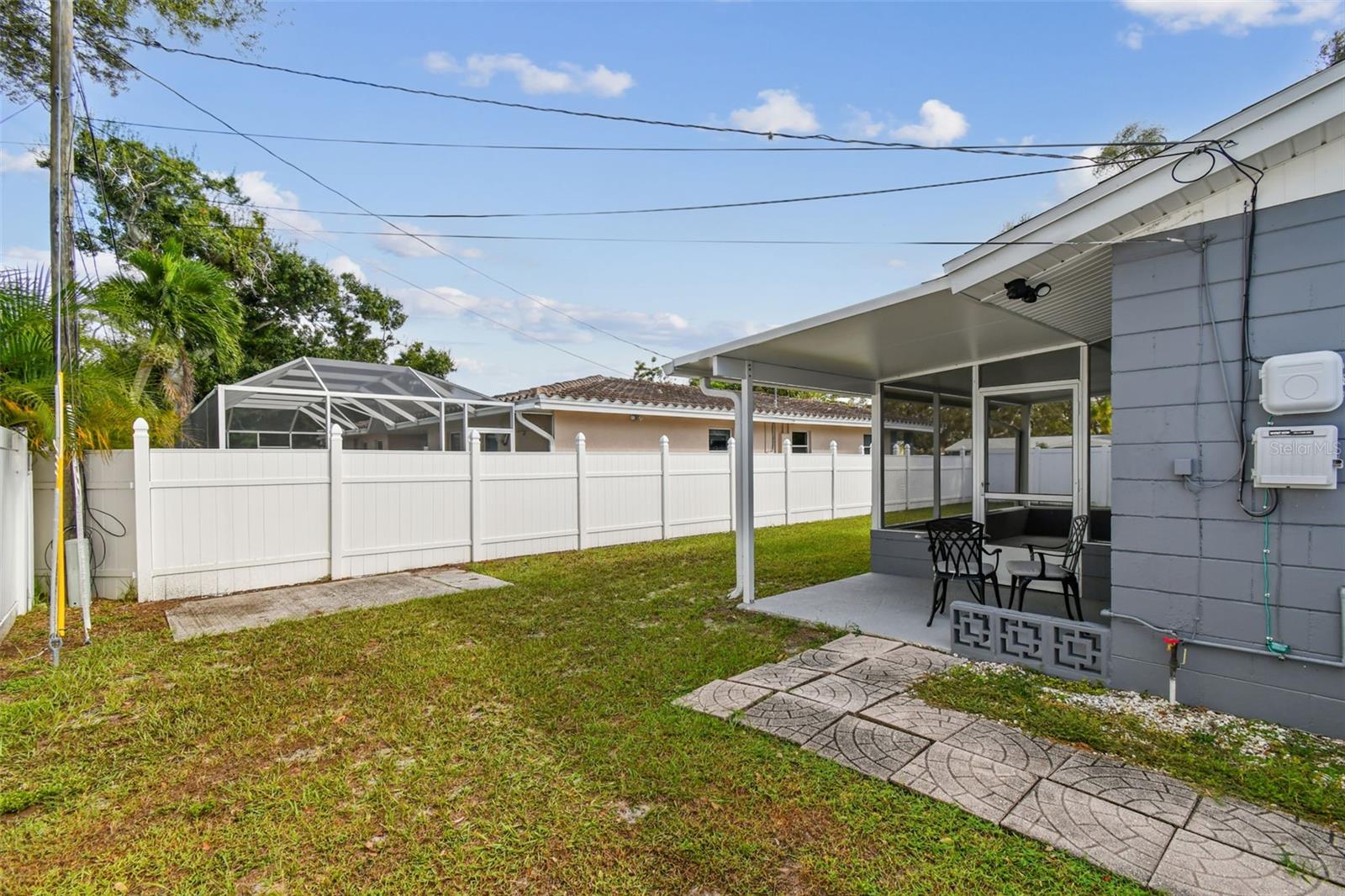 RIDGEWOOD LAKES - Residential