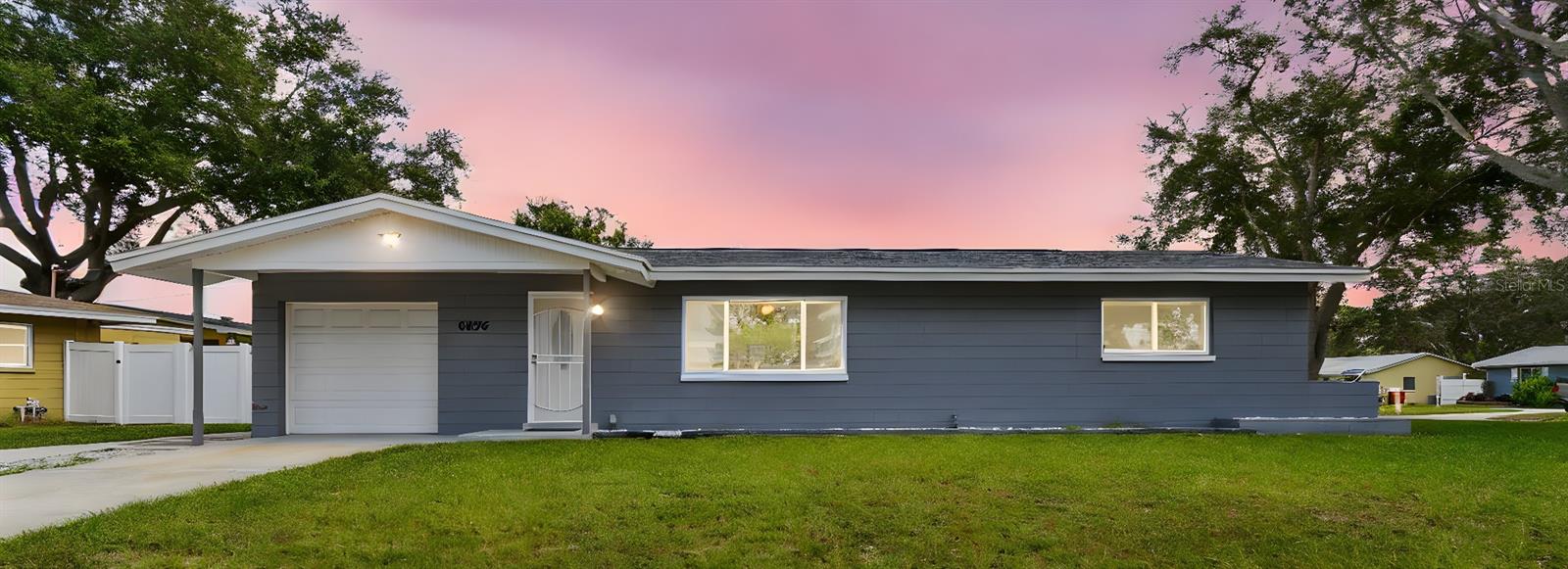 RIDGEWOOD LAKES - Residential