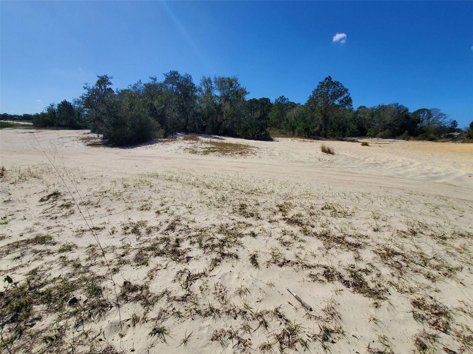 POINCIANA NBRHD 04 VILLAGE 07 - Land