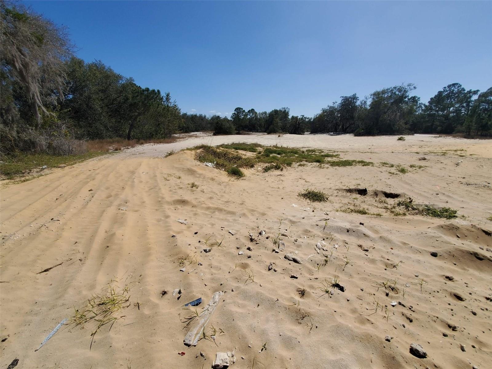 POINCIANA NBRHD 04 VILLAGE 07 - Land