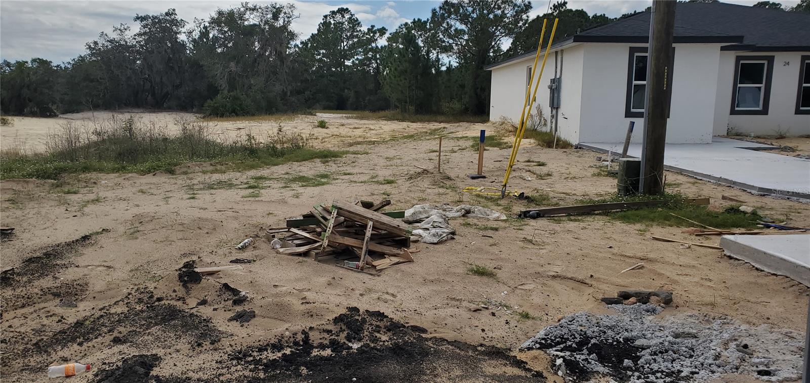 POINCIANA NBRHD 04 VILLAGE 07 - Land