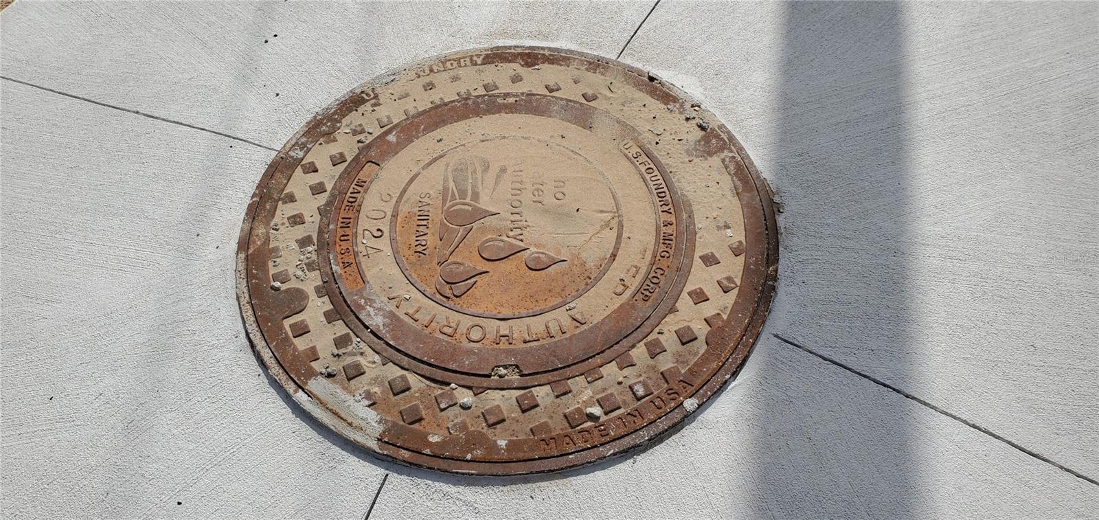 POINCIANA NBRHD 04 VILLAGE 07 - Land