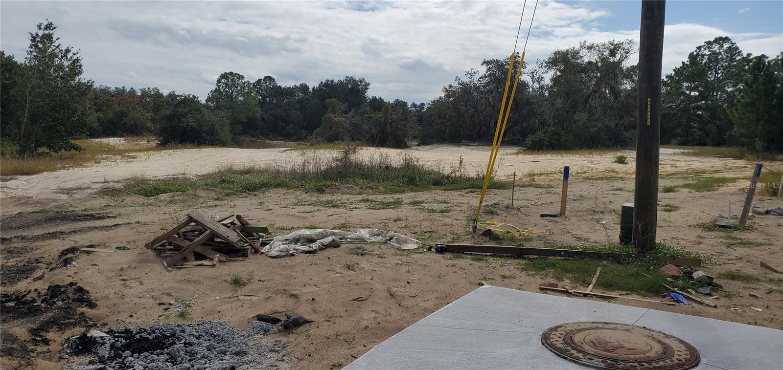 POINCIANA NBRHD 04 VILLAGE 07 - Land