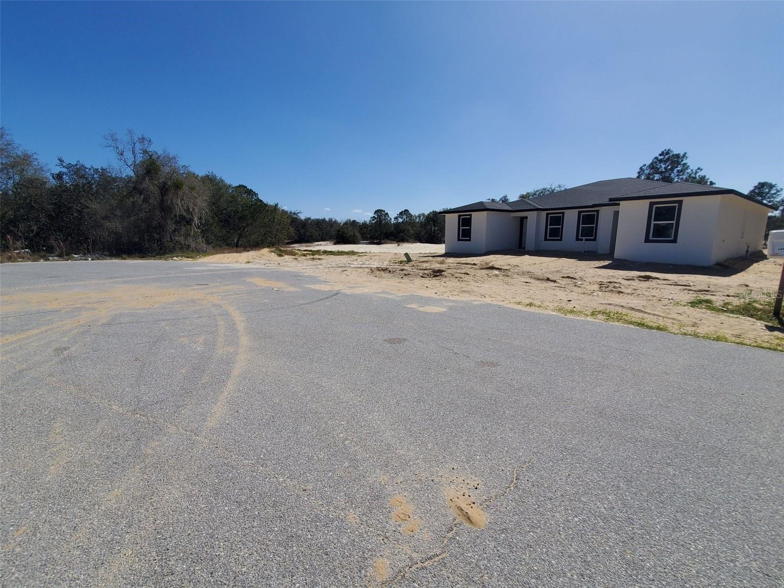 POINCIANA NBRHD 04 VILLAGE 07 - Land