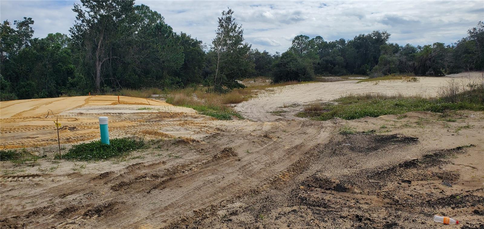 POINCIANA NBRHD 04 VILLAGE 07 - Land