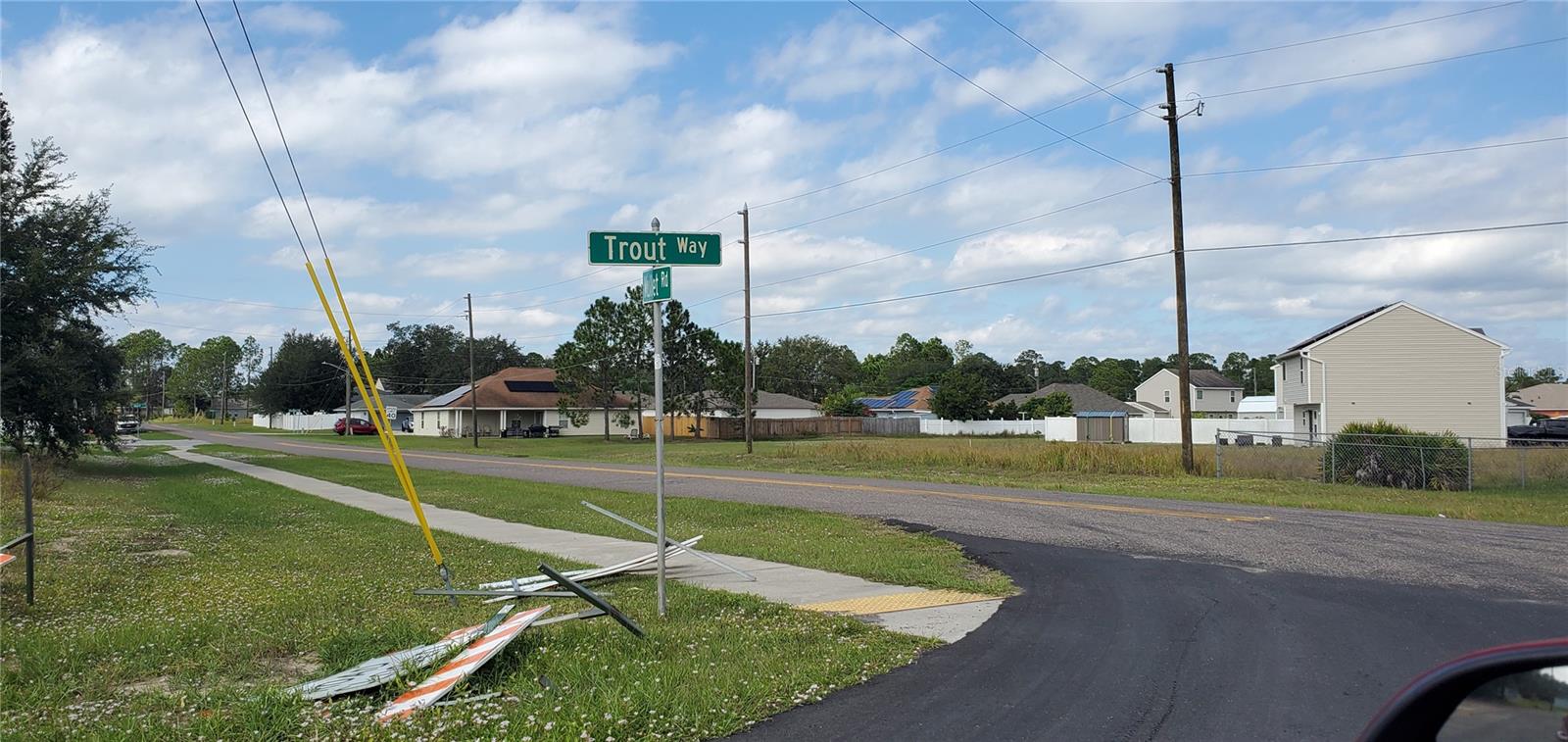 POINCIANA NBRHD 04 VILLAGE 07 - Land