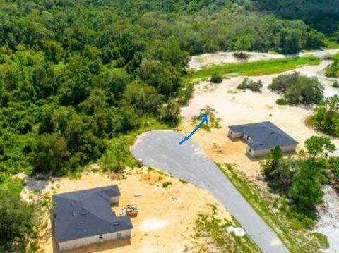 TROUT WAY POINCIANA FL 34759