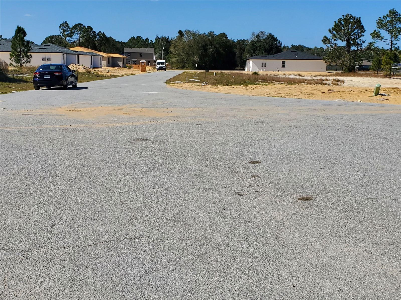 POINCIANA NBRHD 04 VILLAGE 07 - Land