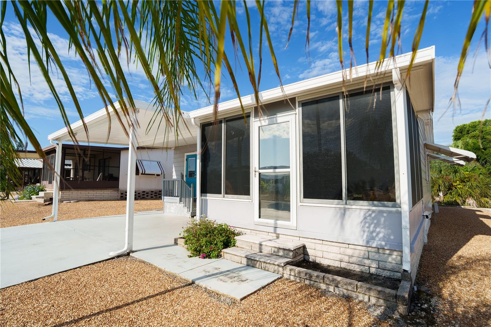 12241 PAWNEE DRIVE