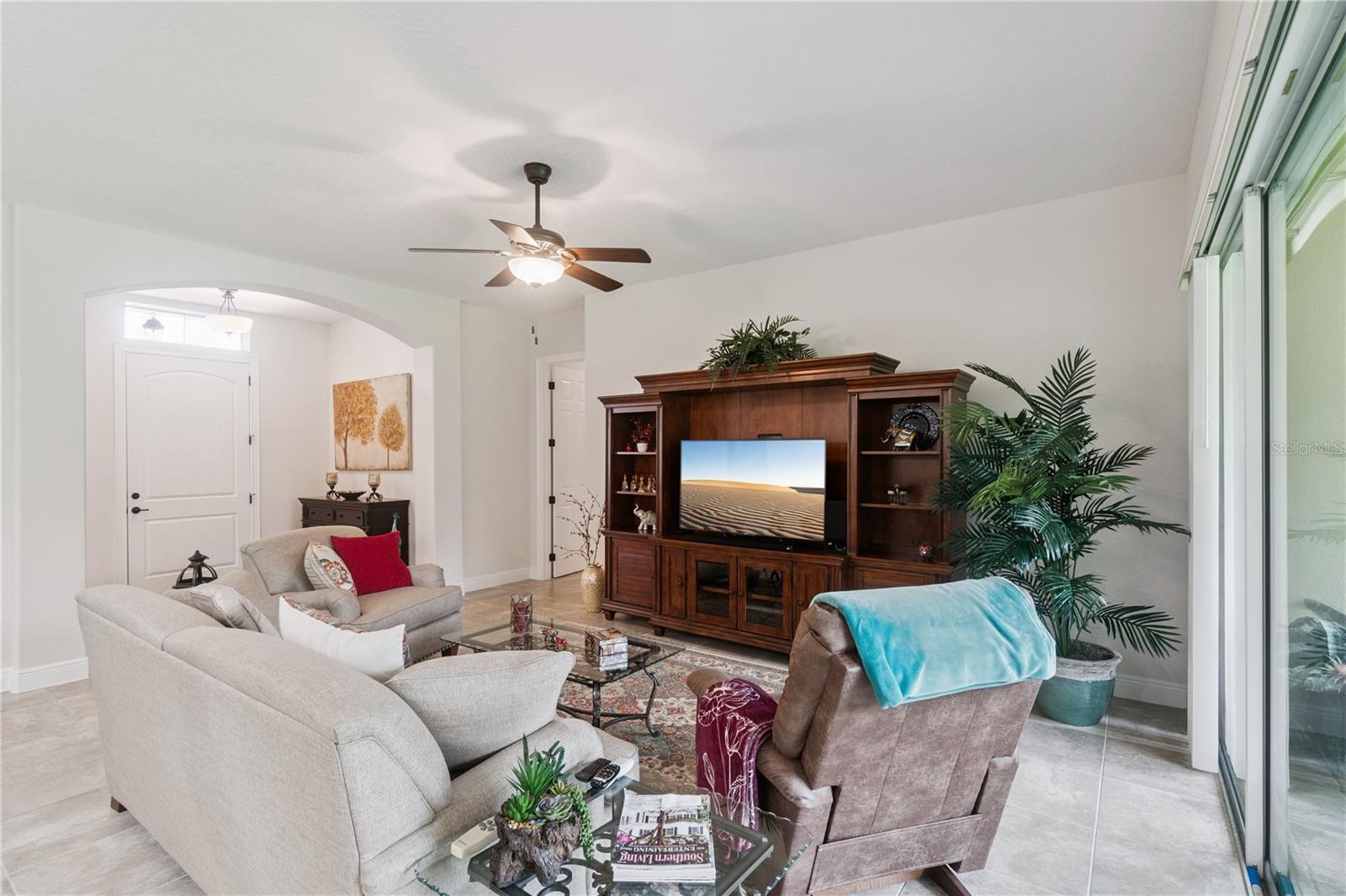5344 SANDY HILL LANE