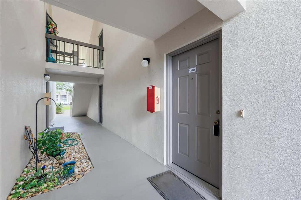 Photo of 1515 Forrest Nelson Boulevard #C105, Port Charlotte, FL 33952 (MLS # A4701929)