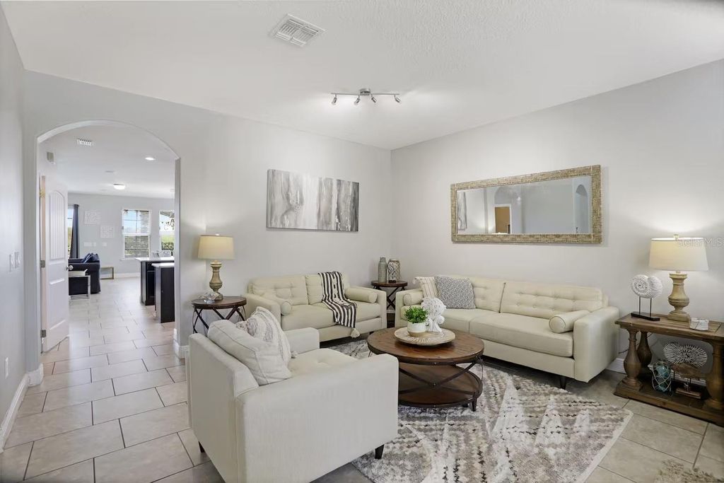 Photo of 4179 Oaktree Drive, Davenport, FL 33837 (MLS # O6369530)