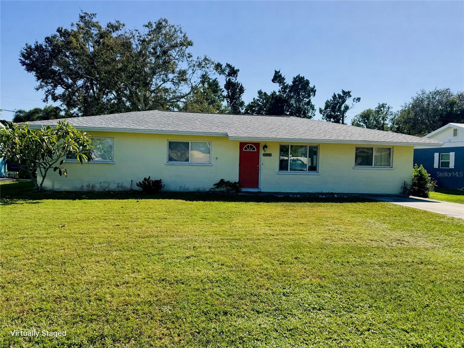 ALOISE PARK - Residential