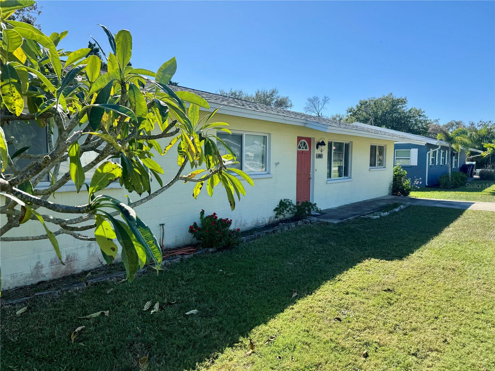 ALOISE PARK - Residential