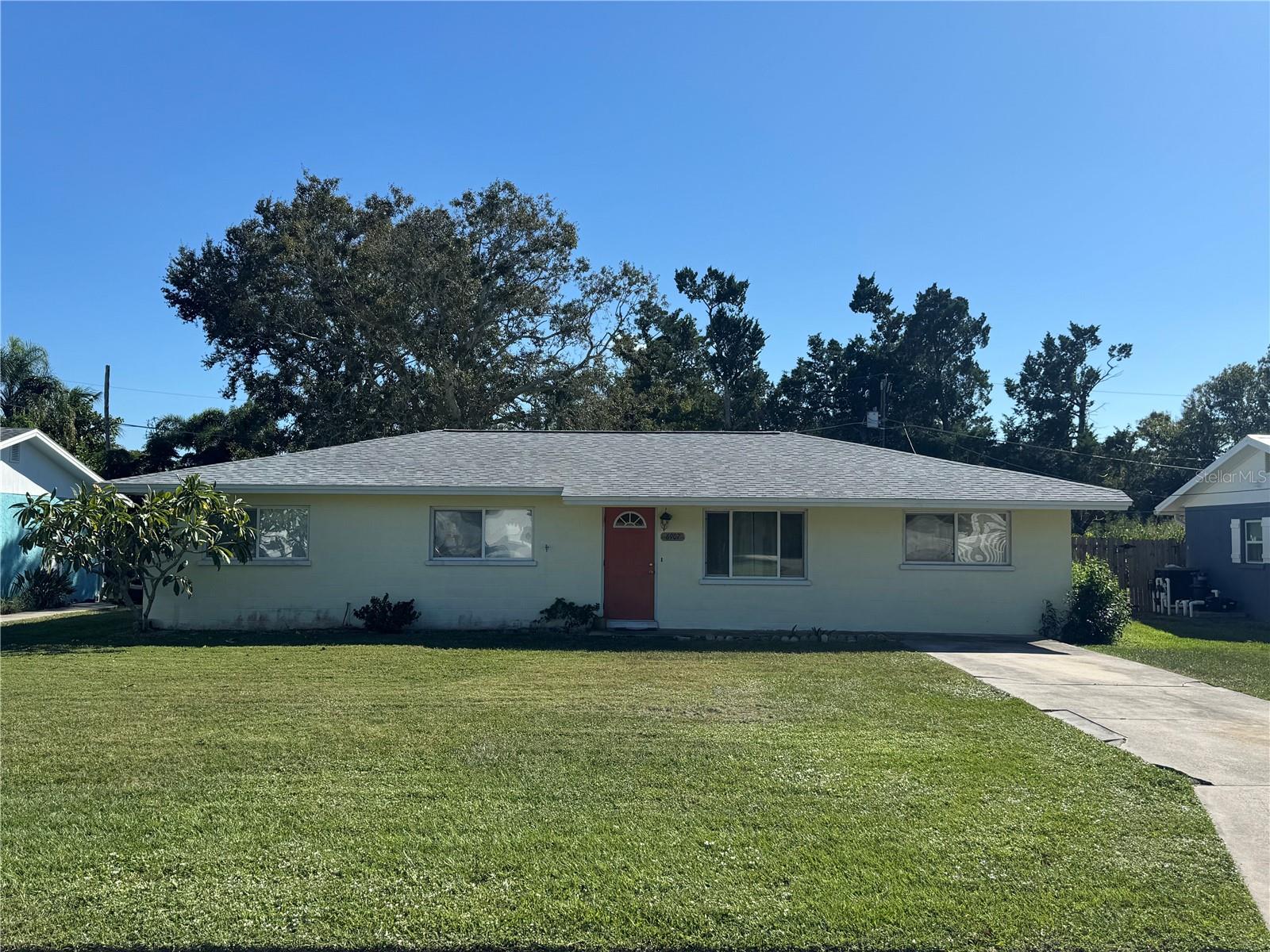 ALOISE PARK - Residential