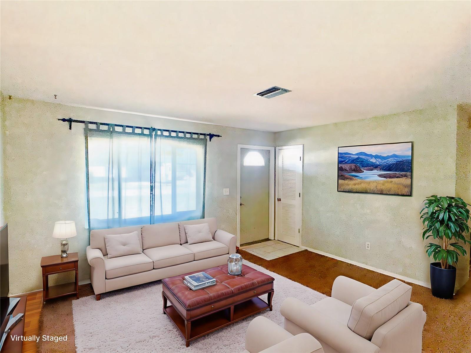 ALOISE PARK - Residential
