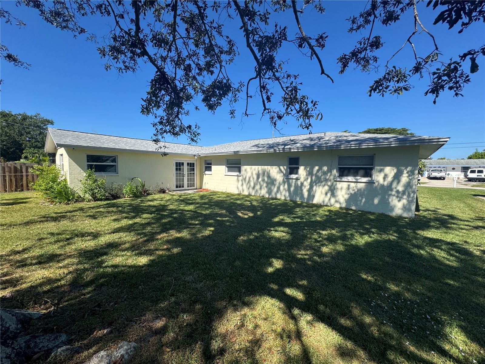 ALOISE PARK - Residential
