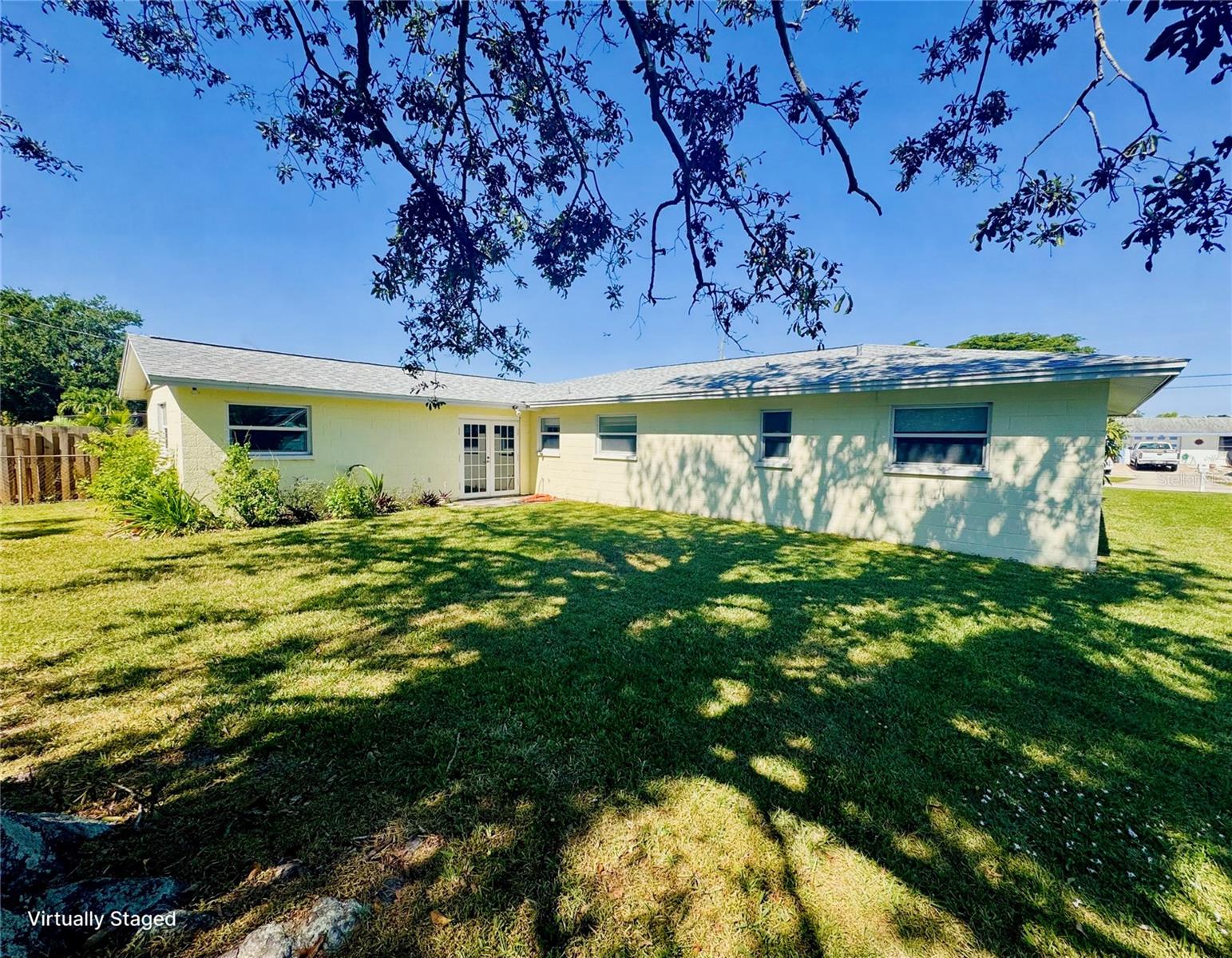 ALOISE PARK - Residential