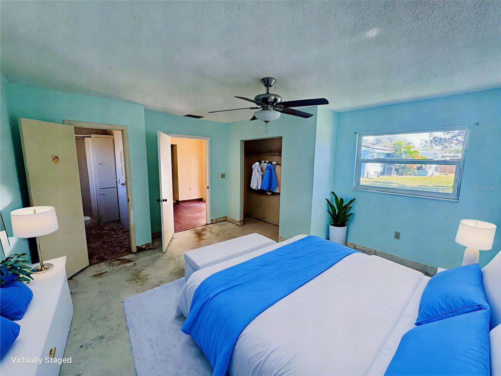 ALOISE PARK - Residential