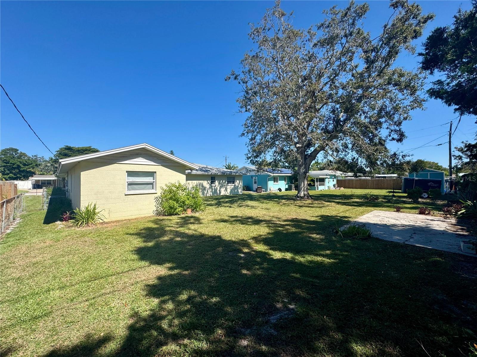 ALOISE PARK - Residential