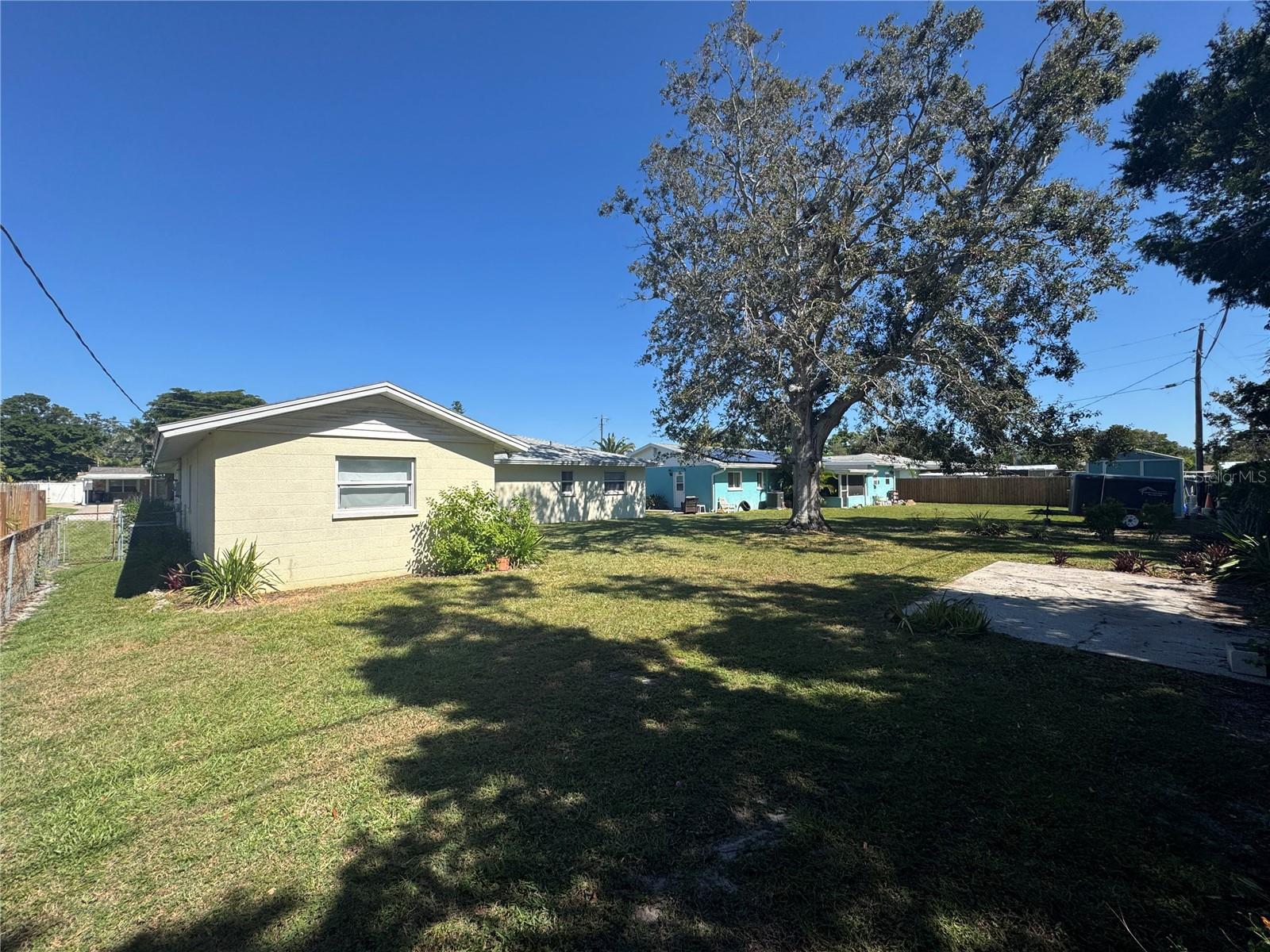 ALOISE PARK - Residential