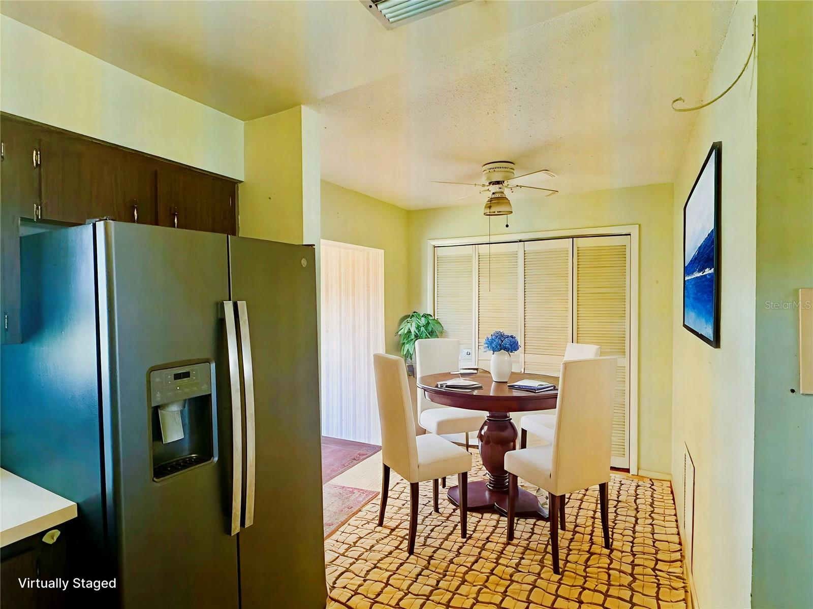 ALOISE PARK - Residential