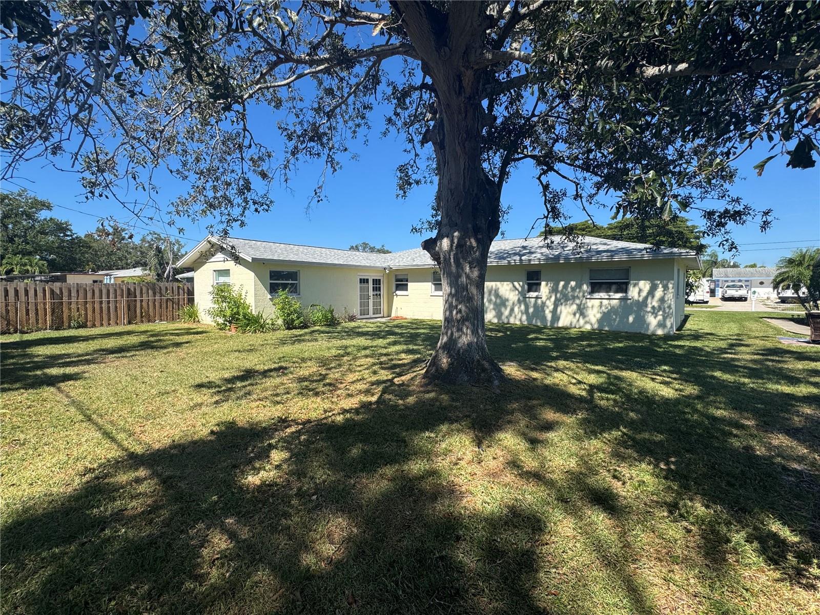 ALOISE PARK - Residential