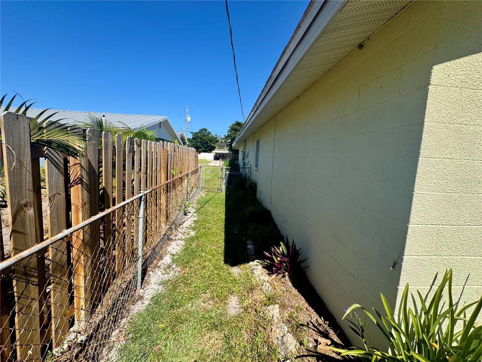 ALOISE PARK - Residential