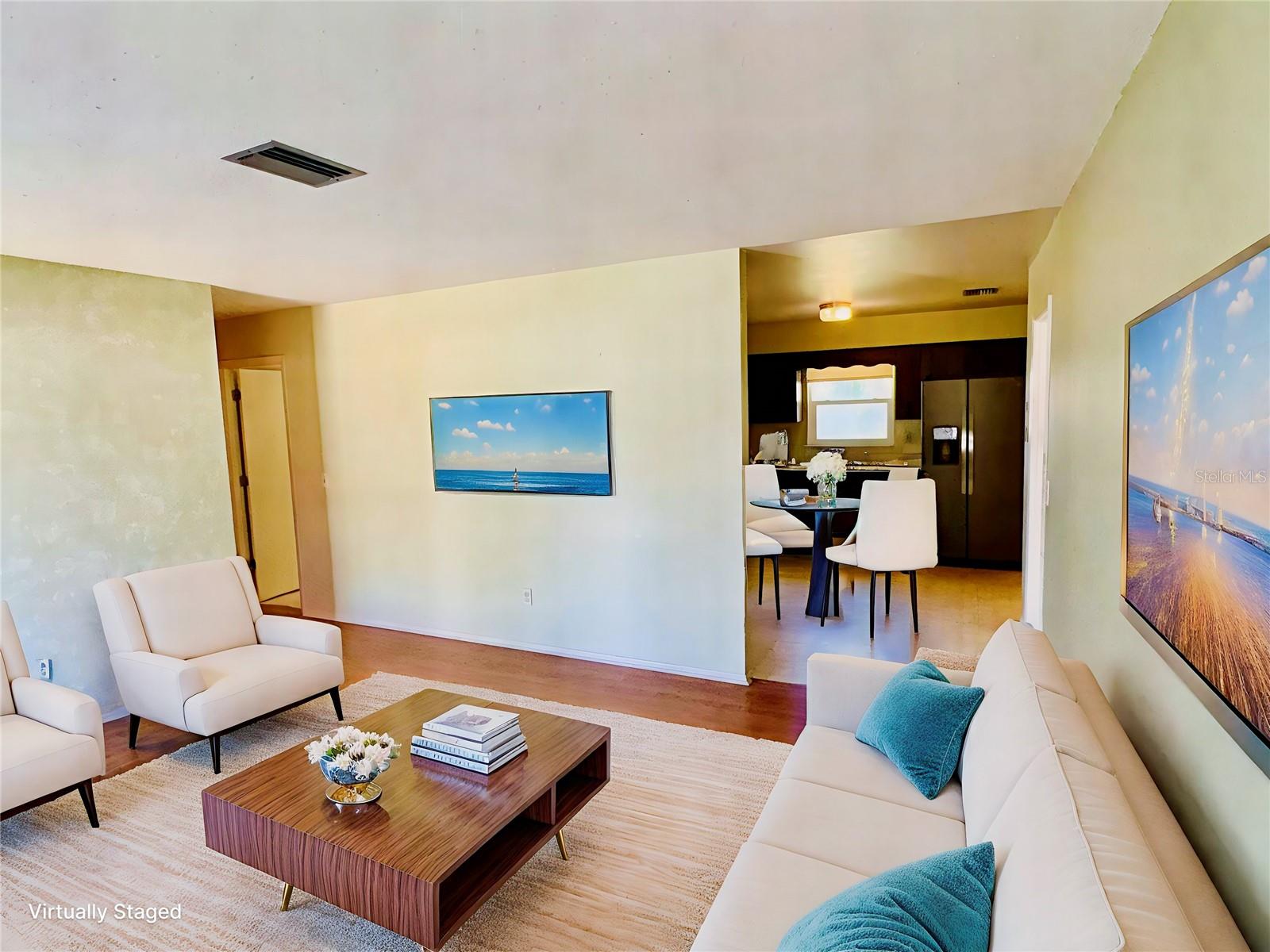 ALOISE PARK - Residential
