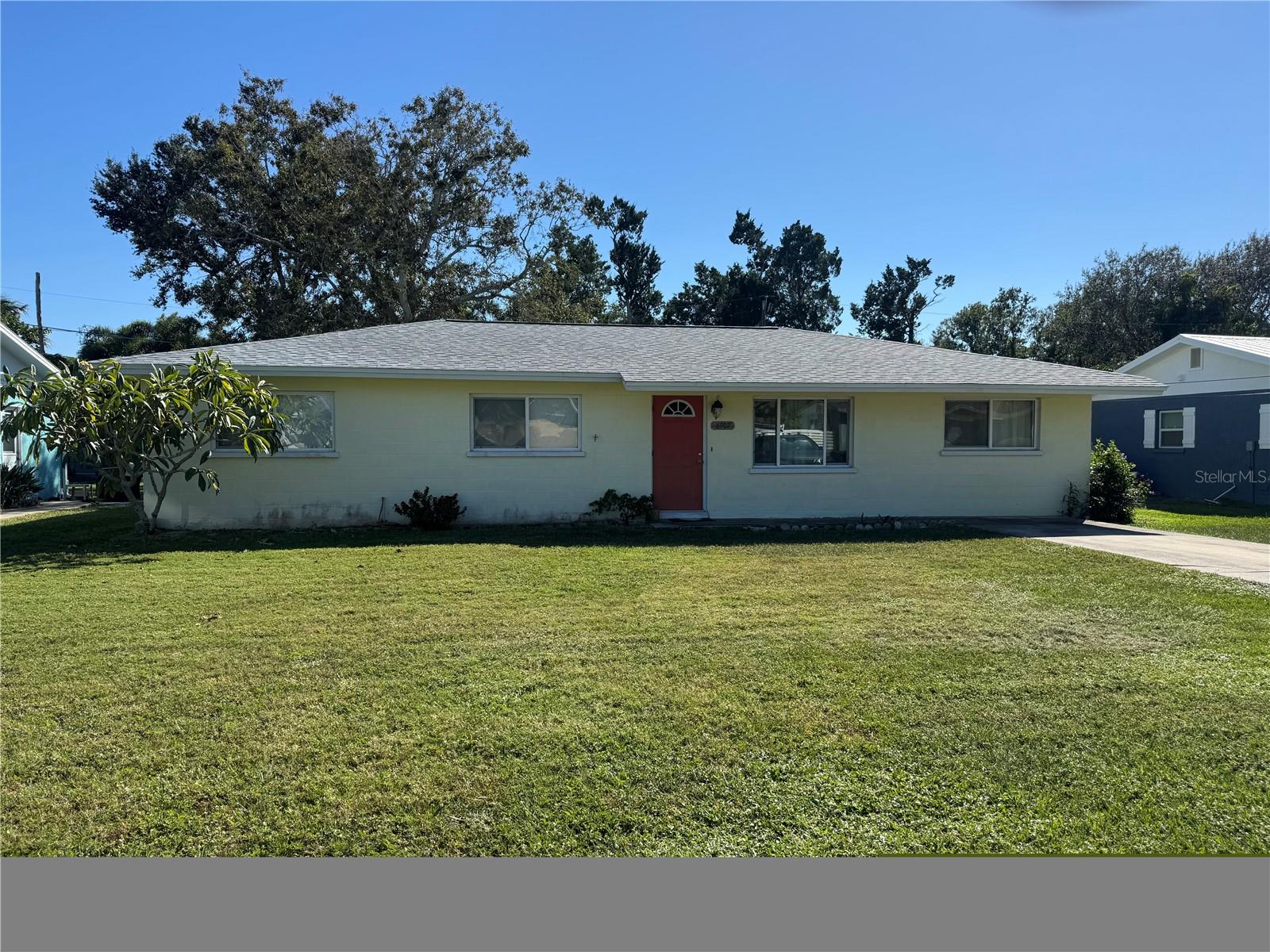 ALOISE PARK - Residential