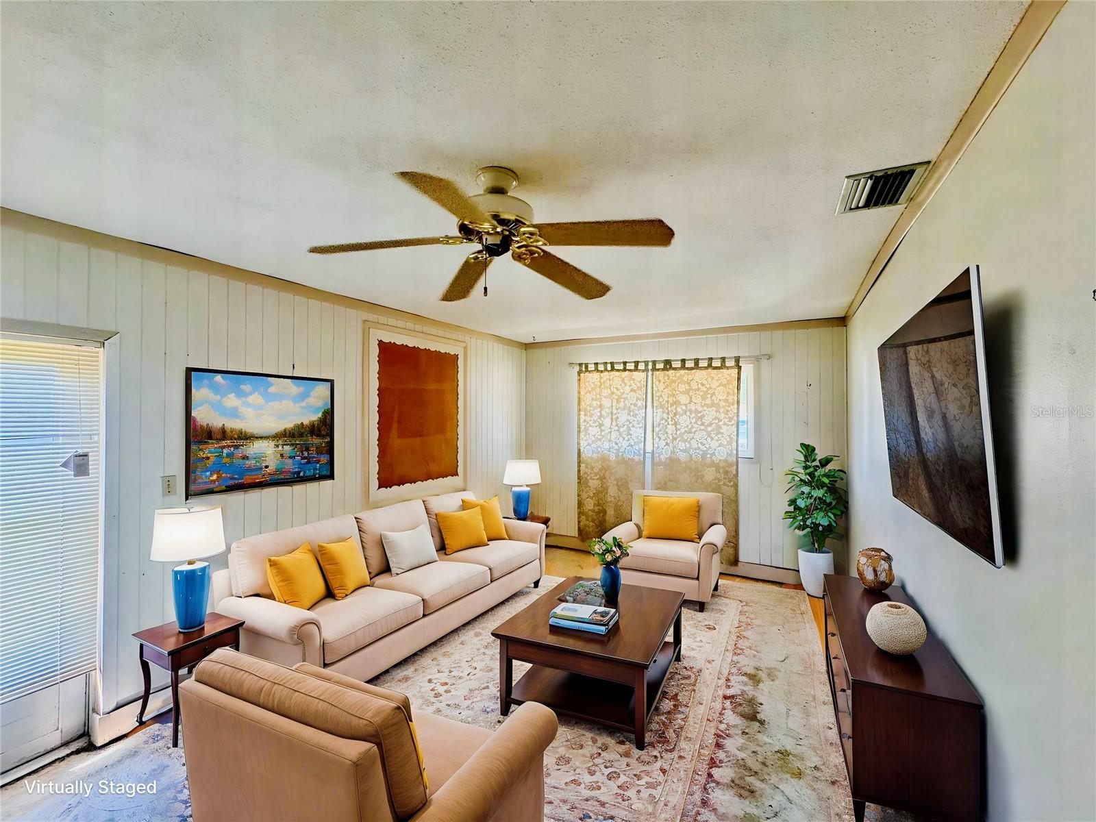 ALOISE PARK - Residential